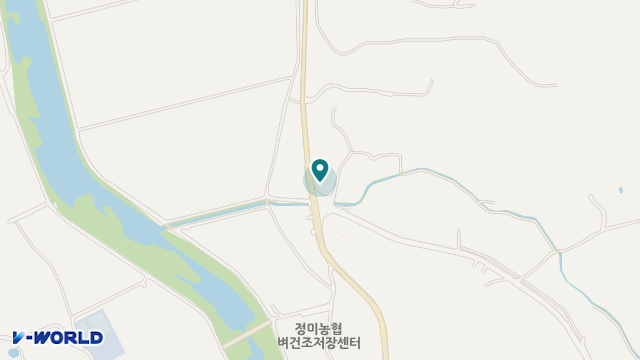 가족나눔요양센터 위치 지도