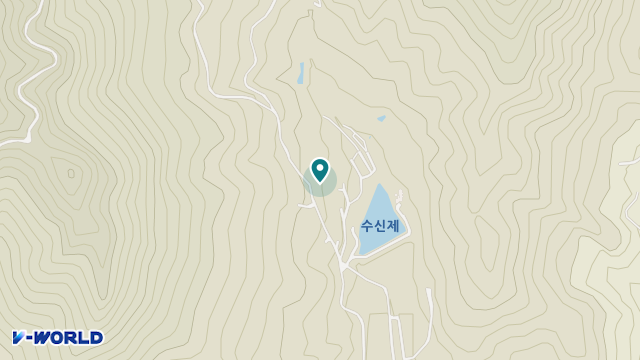 베이직주간보호센터 위치 지도