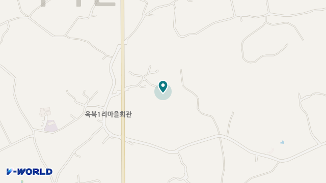 단비재가노인복지센터 위치 지도