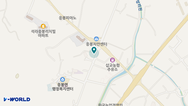 365홈케어(다행복한협동조합) 위치 지도