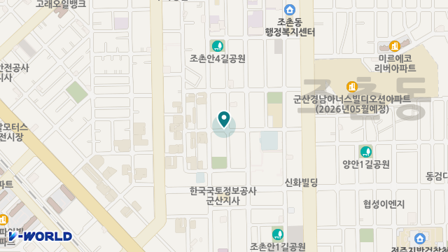 한명숙재가노인복지센터 위치 지도