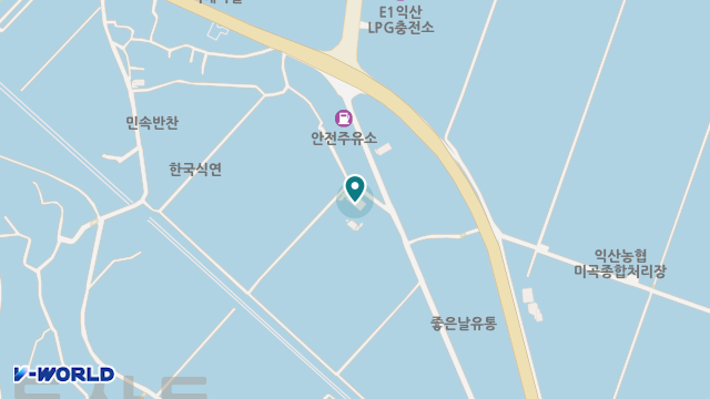 임마누엘노인복지센터 위치 지도