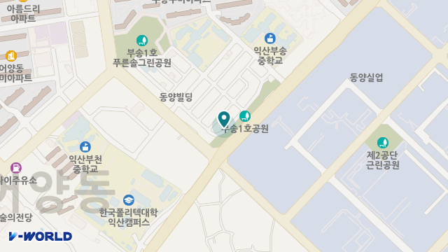 삼성데이케어 위치 지도