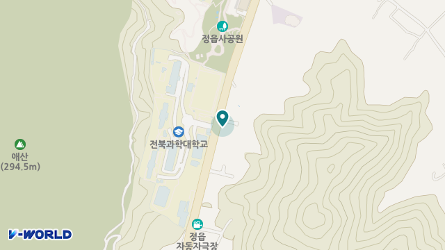 엠에스 메디 위치 지도