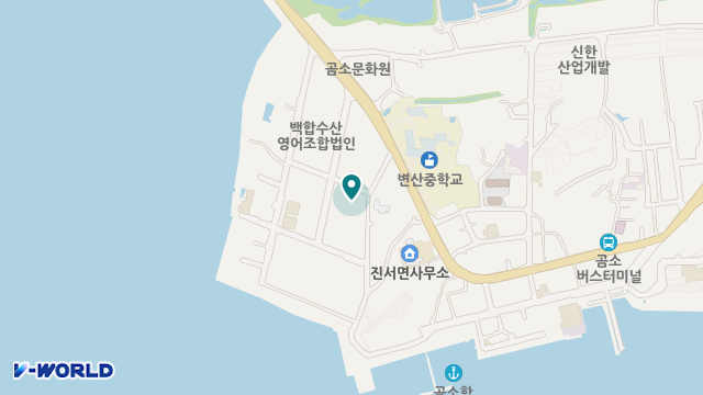 더봄주간보호센터 위치 지도