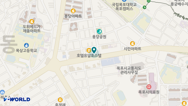 정성재가복지센터 위치 지도