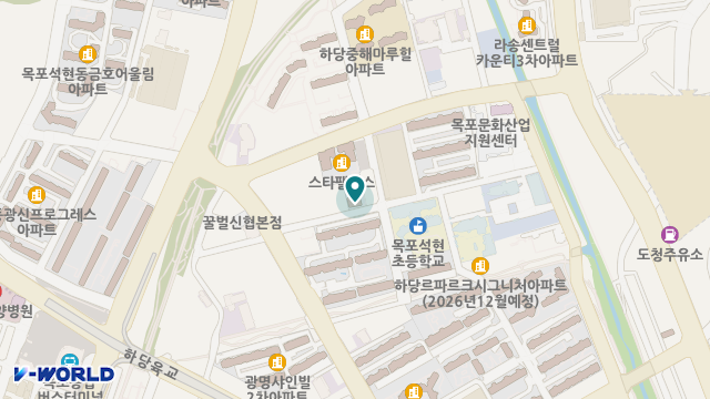 로뎀노인복지센터 위치 지도