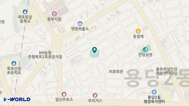 이엘재가복지센터 위치 지도