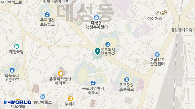 천사방문간호센터 위치 지도