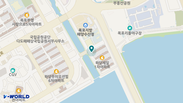 제일재가복지센터 위치 지도