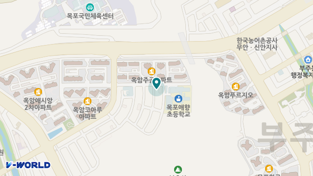 스마일재가복지센터 위치 지도