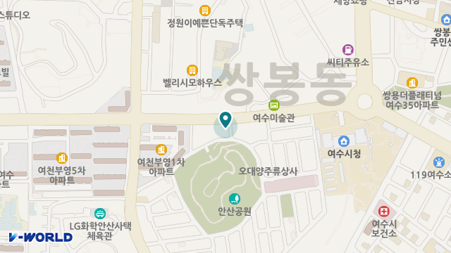 원케어재가노인복지센터 위치 지도