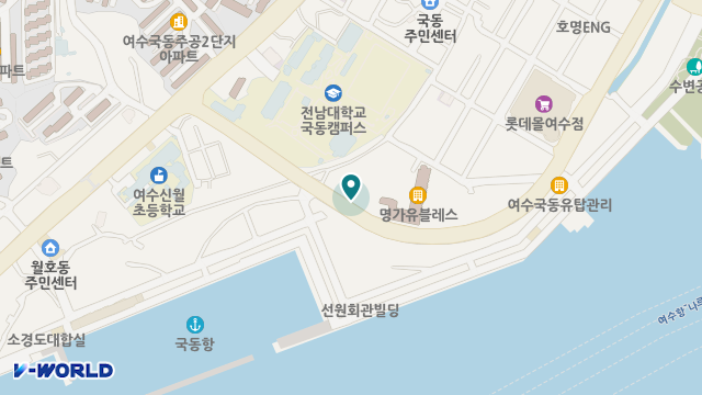더함재가노인복지센터 위치 지도