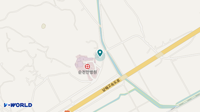 참편한노인복지센터 위치 지도