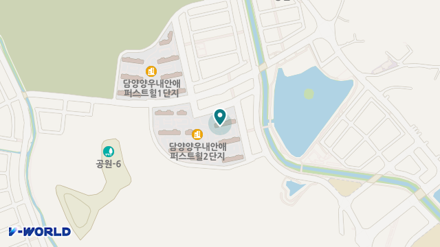 기산의료기 위치 지도