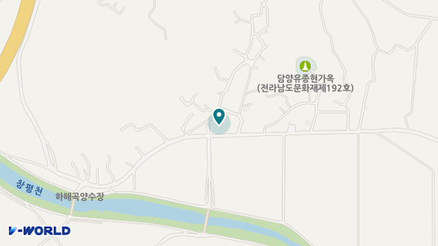 미소드림복지센터 위치 지도
