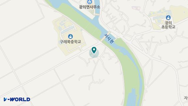 더나은방문간호센터 위치 지도