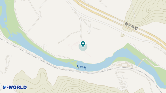 영산노인복지센터 위치 지도