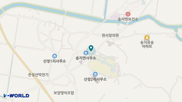 함께하는재가복지센터 위치 지도
