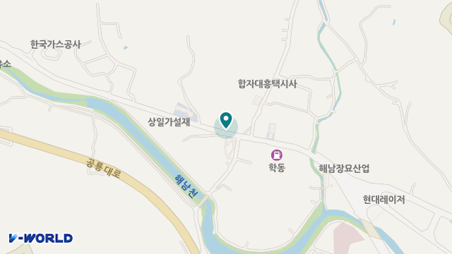 새봄방문간호센터 위치 지도