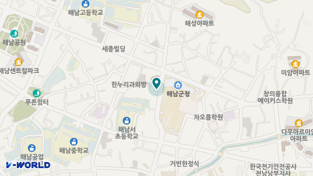삼성돌봄센터 위치 지도