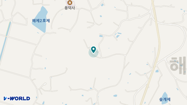 실로암재가복지센터 위치 지도