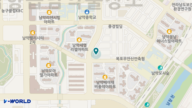 예손재가노인복지센터 위치 지도