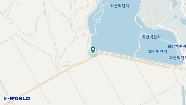 소나무재가복지센터 위치 지도