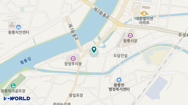 싱글벙글재가노인복지센터 위치 지도