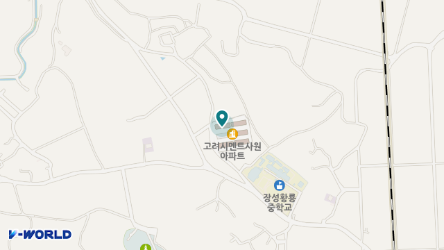 해드림방문간호센터 위치 지도