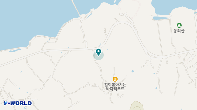 오성재가노인복지센터 위치 지도