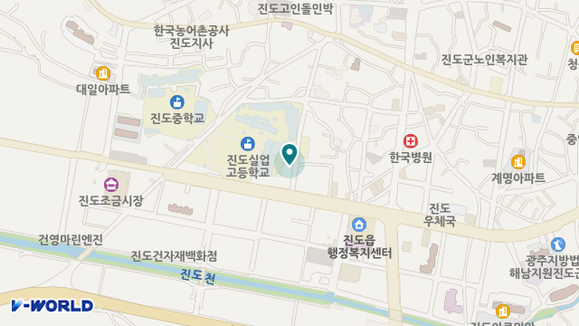 소망재가복지센터 위치 지도