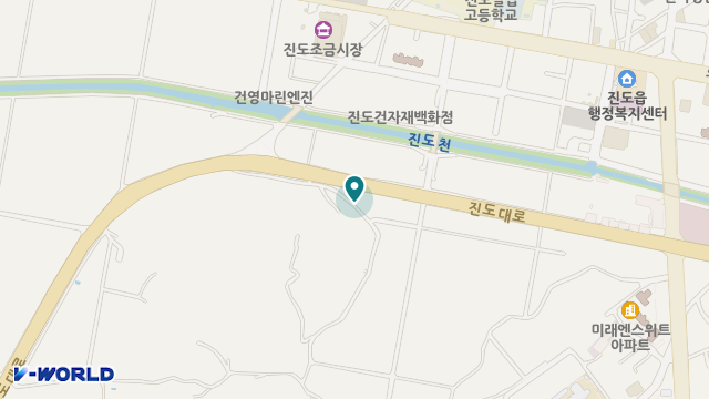 솔노인복지센터 위치 지도