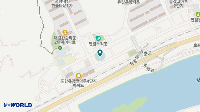 보원방문요양센터 위치 지도