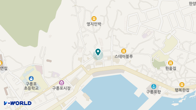 금빛 재가복지센터 위치 지도