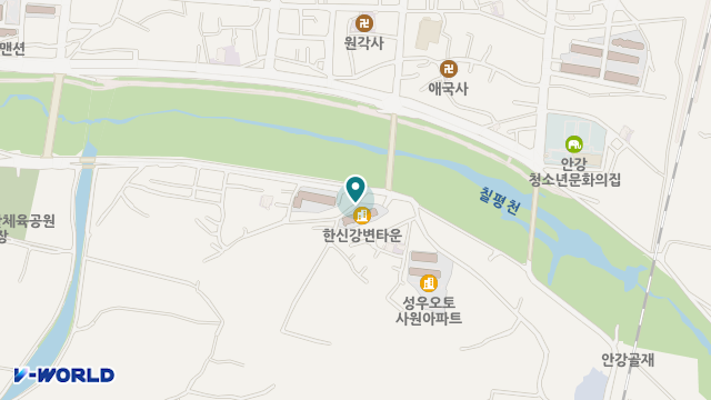 등대노인주야간보호센터 위치 지도