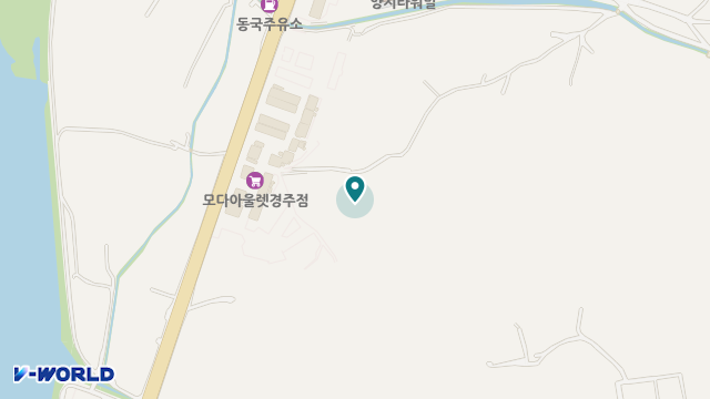굿실버노인주간복지센터 위치 지도