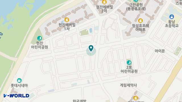 든든재활주간보호센터 위치 지도