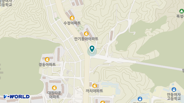 더 행복한 요양센터 위치 지도