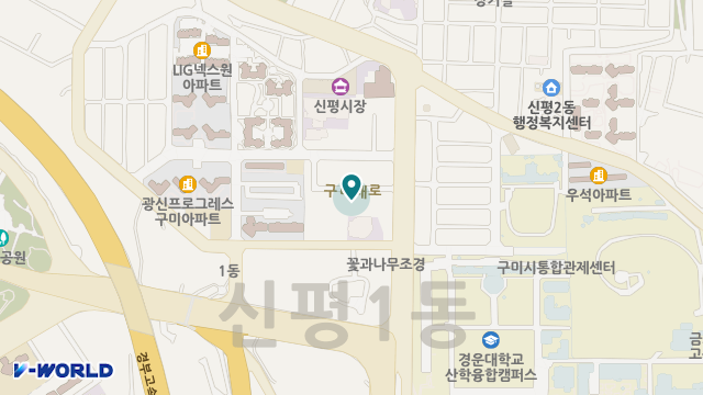 제이비의료복지센터 위치 지도