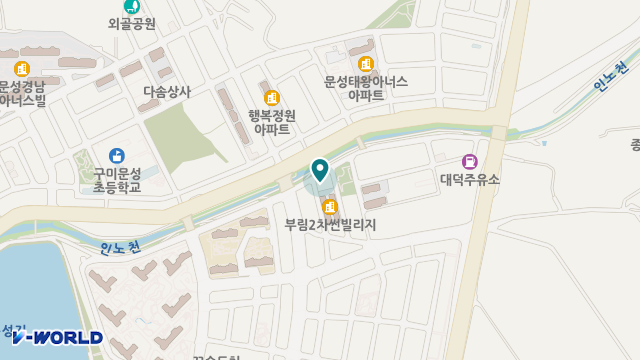 조아요의료기 위치 지도