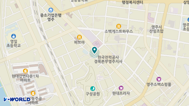 삼성의료기 위치 지도