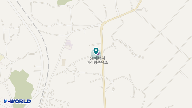 상주앤 재가노인복지센터 위치 지도
