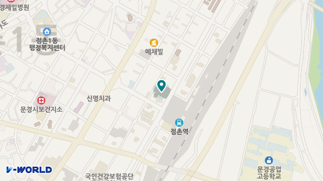삼성의료기 복지용구 위치 지도