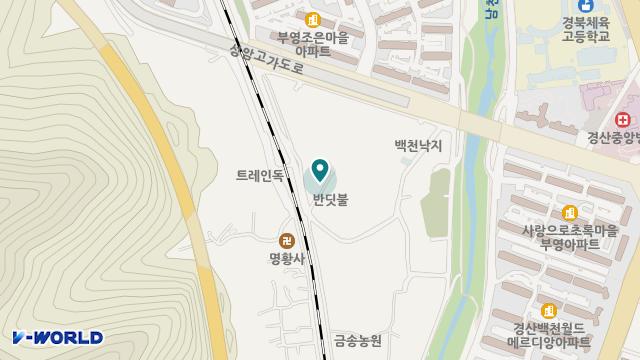 거북이요양센터 주간보호 위치 지도