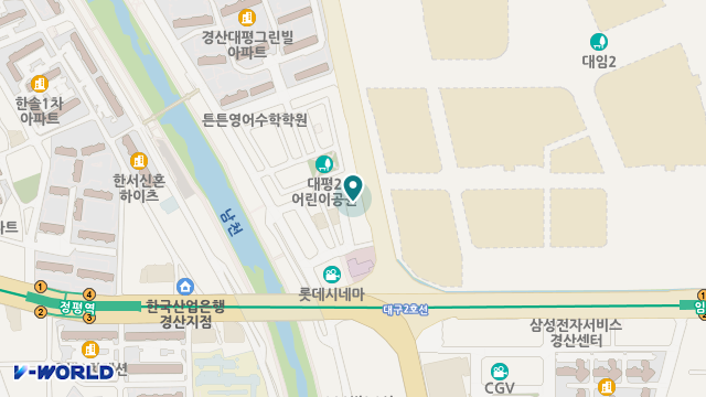 우리함께통합돌봄센터 위치 지도