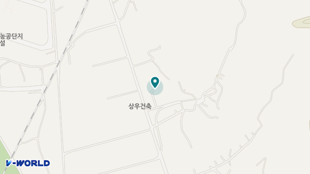 금호안심케어노인주야간보호센터 위치 지도