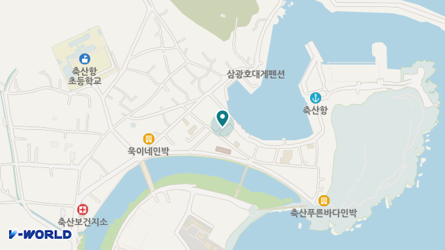 수호천사방문요양센터 위치 지도