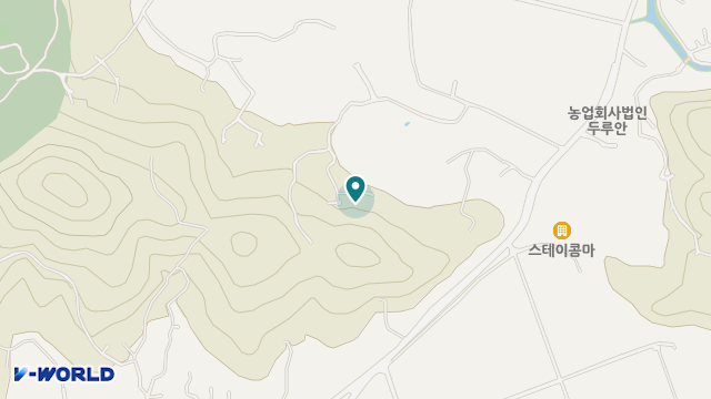 엄마품(愛)주간보호센터 위치 지도
