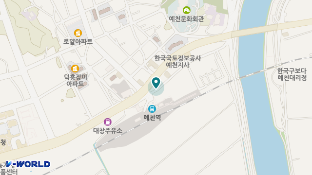 굿모닝재가복지센터 위치 지도